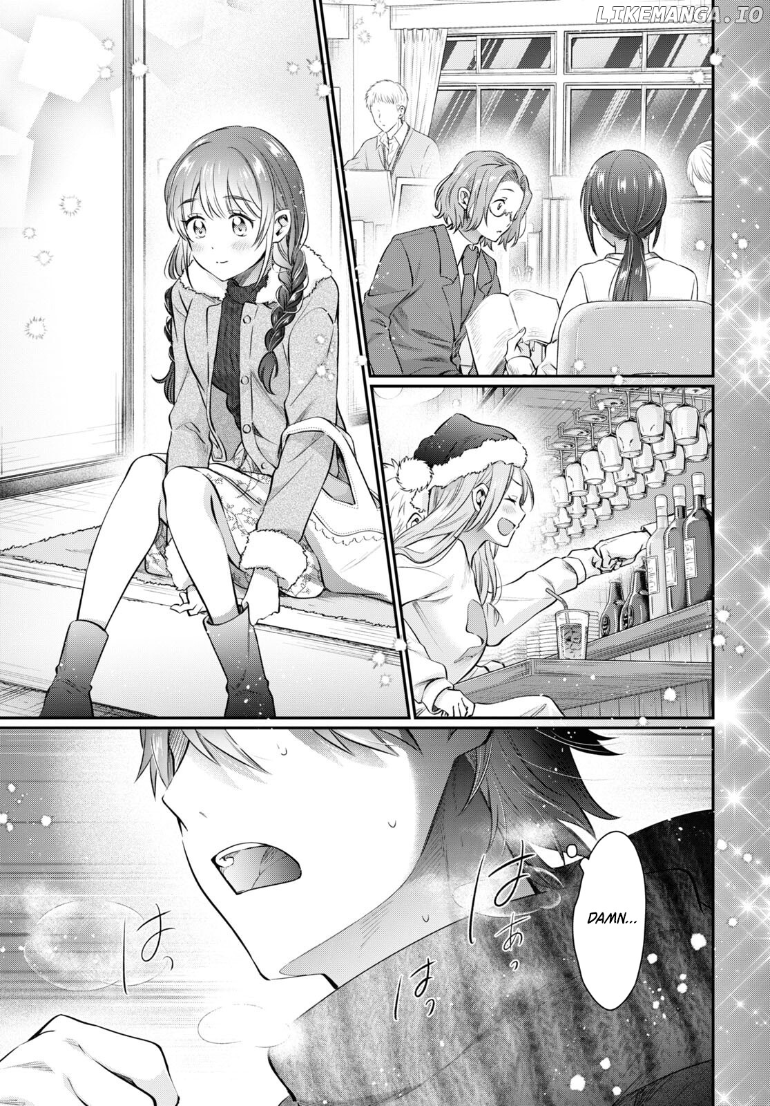 More Than a Married Couple, But Not Lovers, Chapter 68 image 23